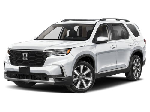 2023 Honda Pilot Touring AWD