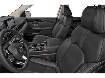 2023 Honda Pilot Touring AWD