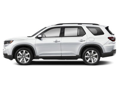 2023 Honda Pilot Touring AWD
