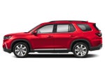 2024 Honda Pilot Touring AWD