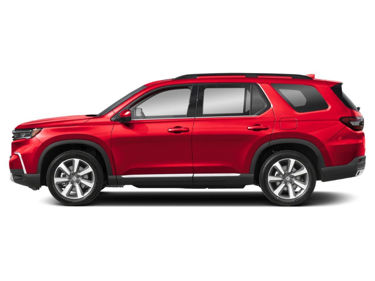 2024 Honda Pilot Touring AWD