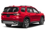 2024 Honda Pilot Touring AWD