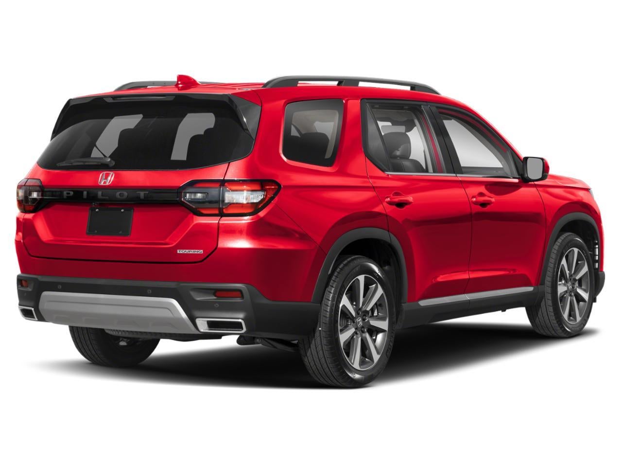 2024 Honda Pilot Touring AWD