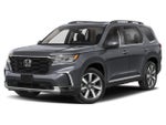 2024 Honda Pilot Touring AWD