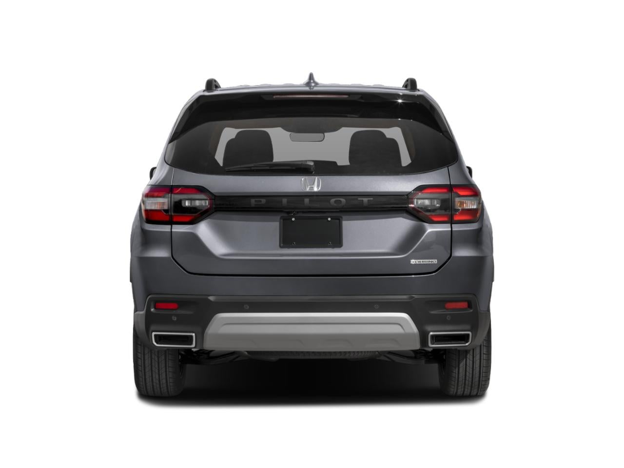 2024 Honda Pilot Touring AWD