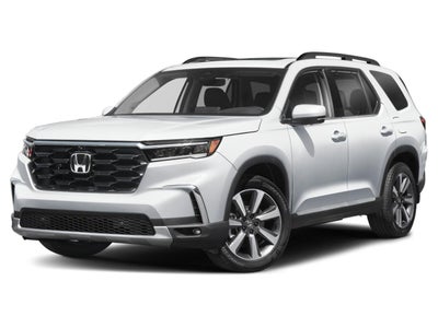 2023 Honda Pilot Elite AWD