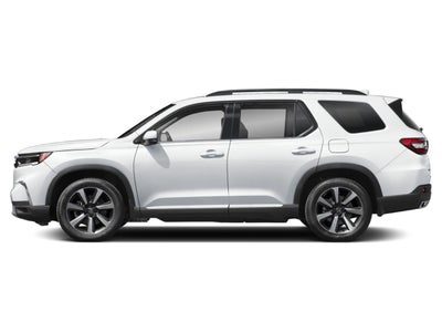 2023 Honda Pilot Elite AWD