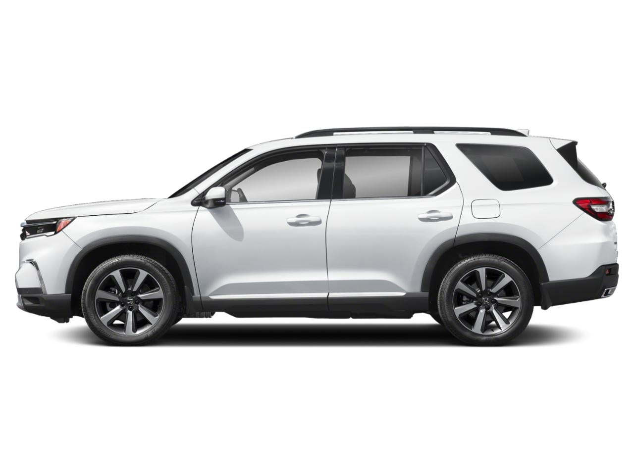 2023 Honda Pilot Elite AWD