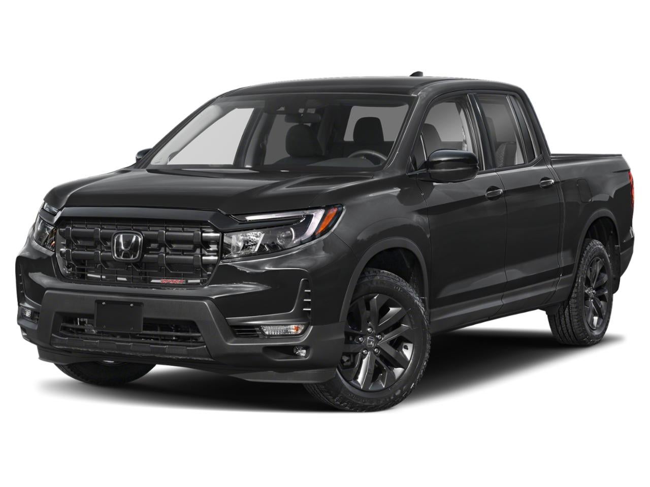 2024 Honda Ridgeline Sport AWD
