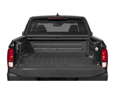 2024 Honda Ridgeline Sport AWD