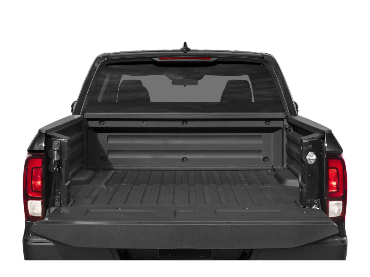 2024 Honda Ridgeline Sport AWD