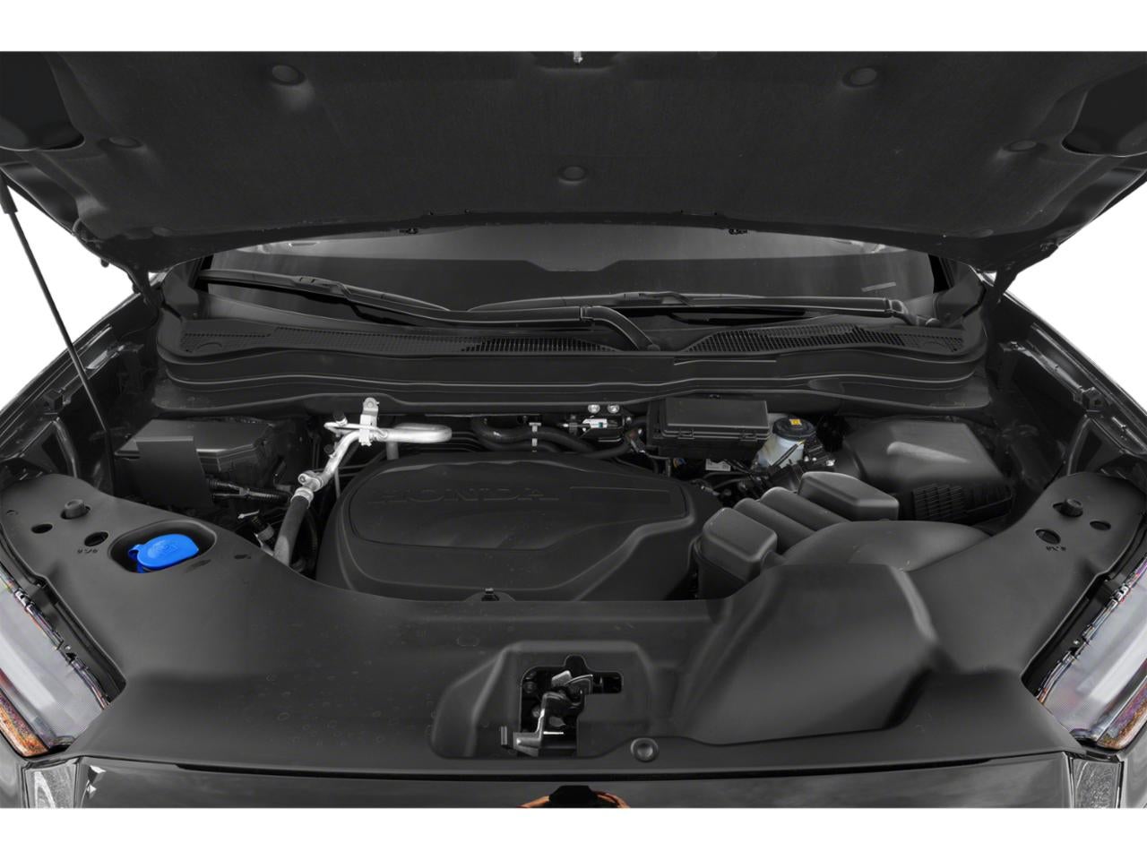 2024 Honda Ridgeline Sport AWD