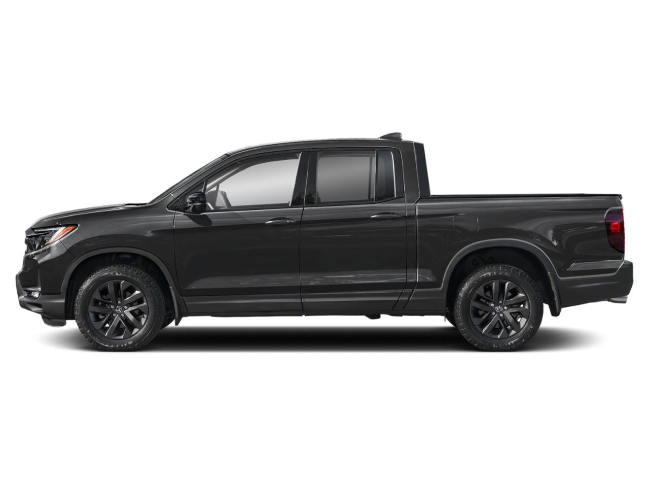 2024 Honda Ridgeline Sport AWD