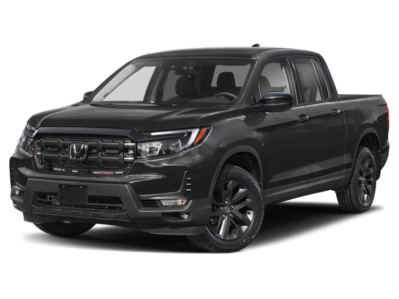 2024 Honda Ridgeline Sport AWD