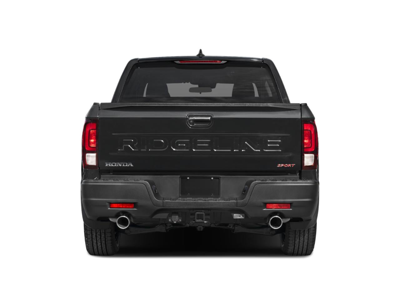 2024 Honda Ridgeline Sport AWD