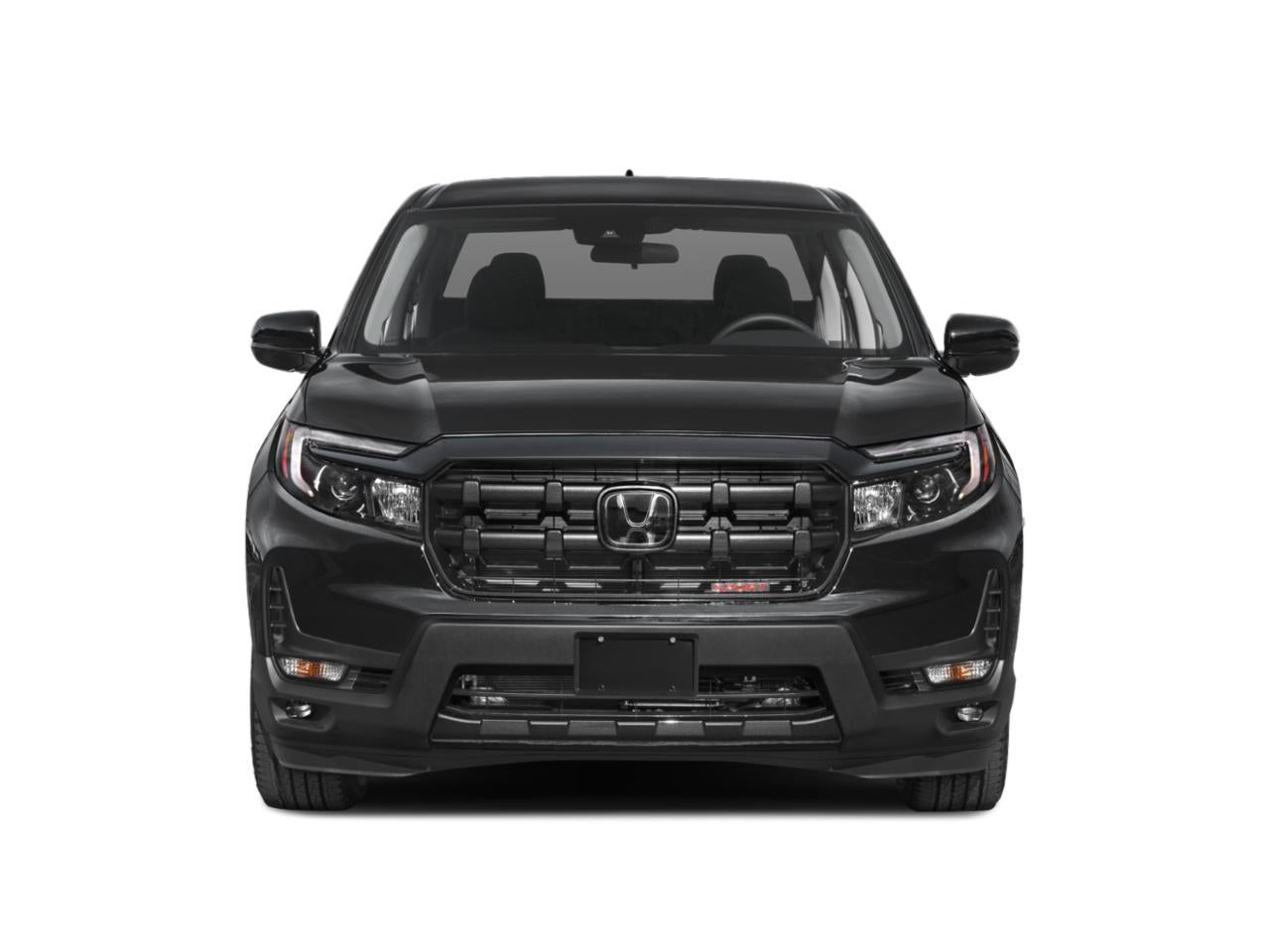 2024 Honda Ridgeline Sport AWD
