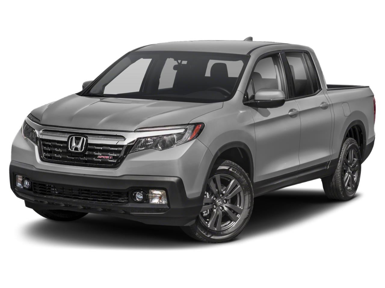 2019 Honda Ridgeline Sport AWD