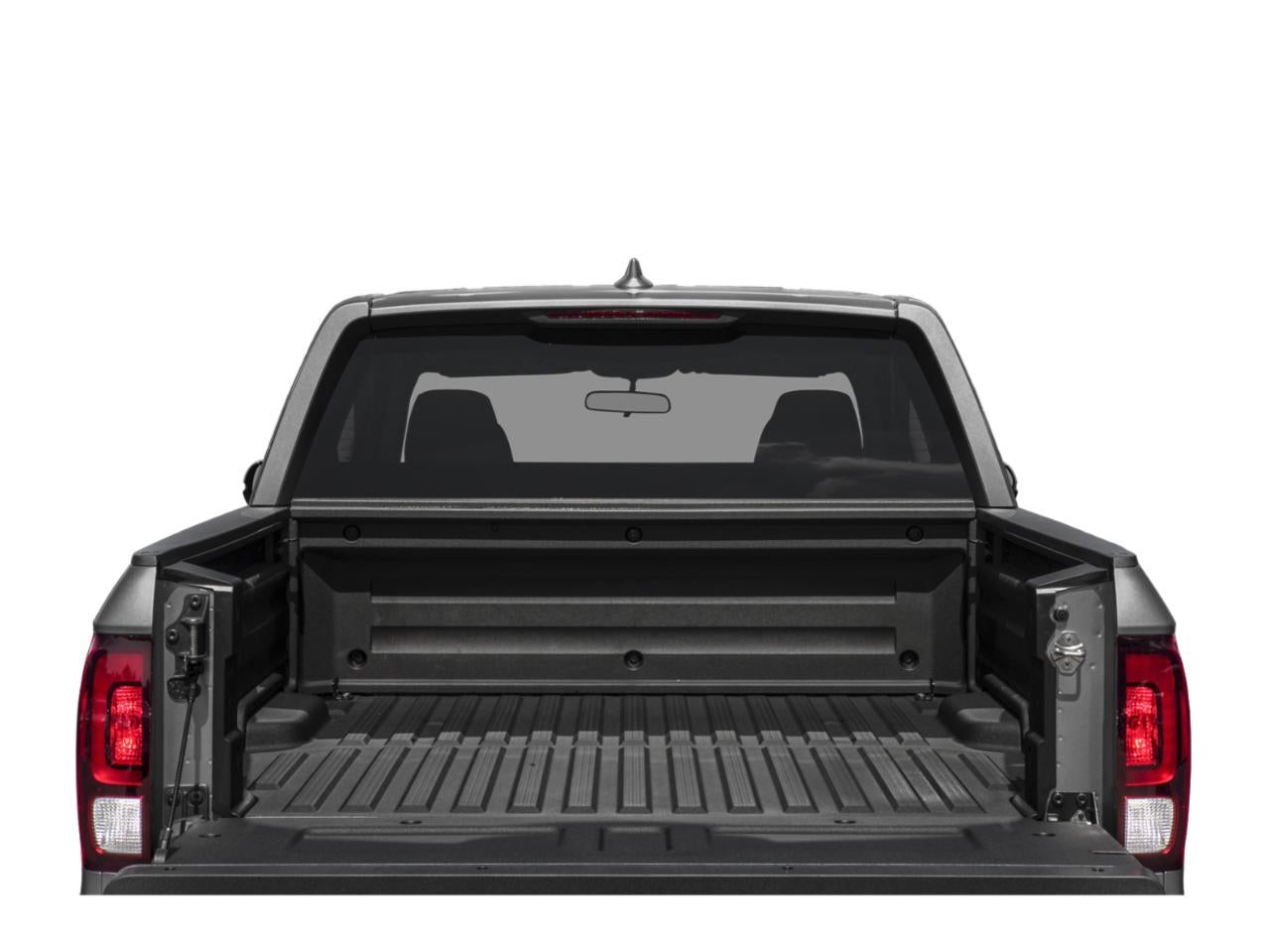 2019 Honda Ridgeline Sport AWD