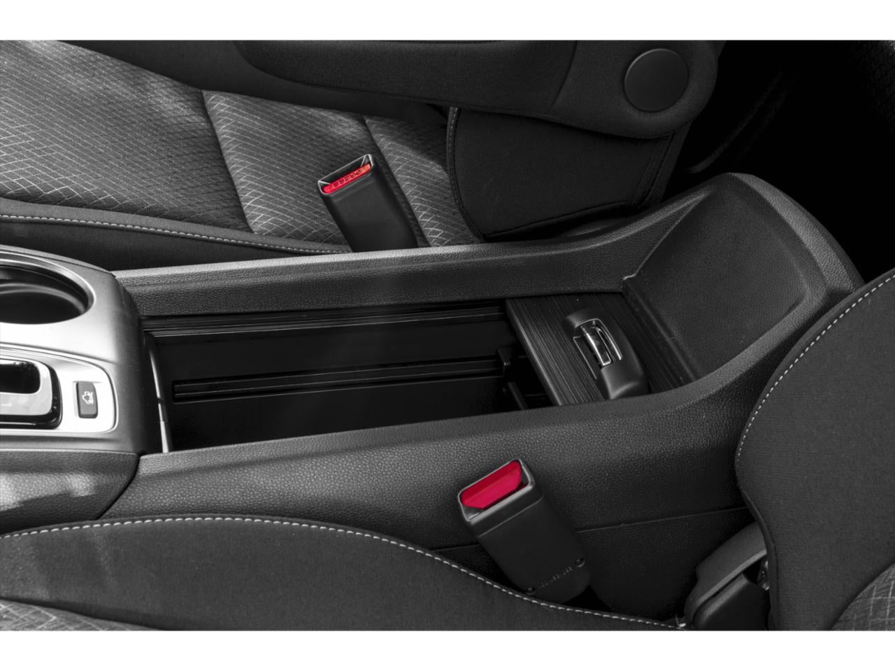 2019 Honda Ridgeline Sport AWD