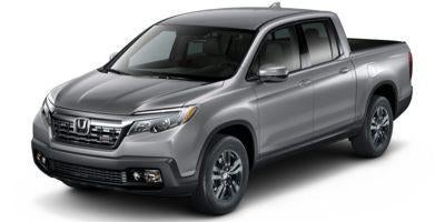 2019 Honda Ridgeline Sport AWD