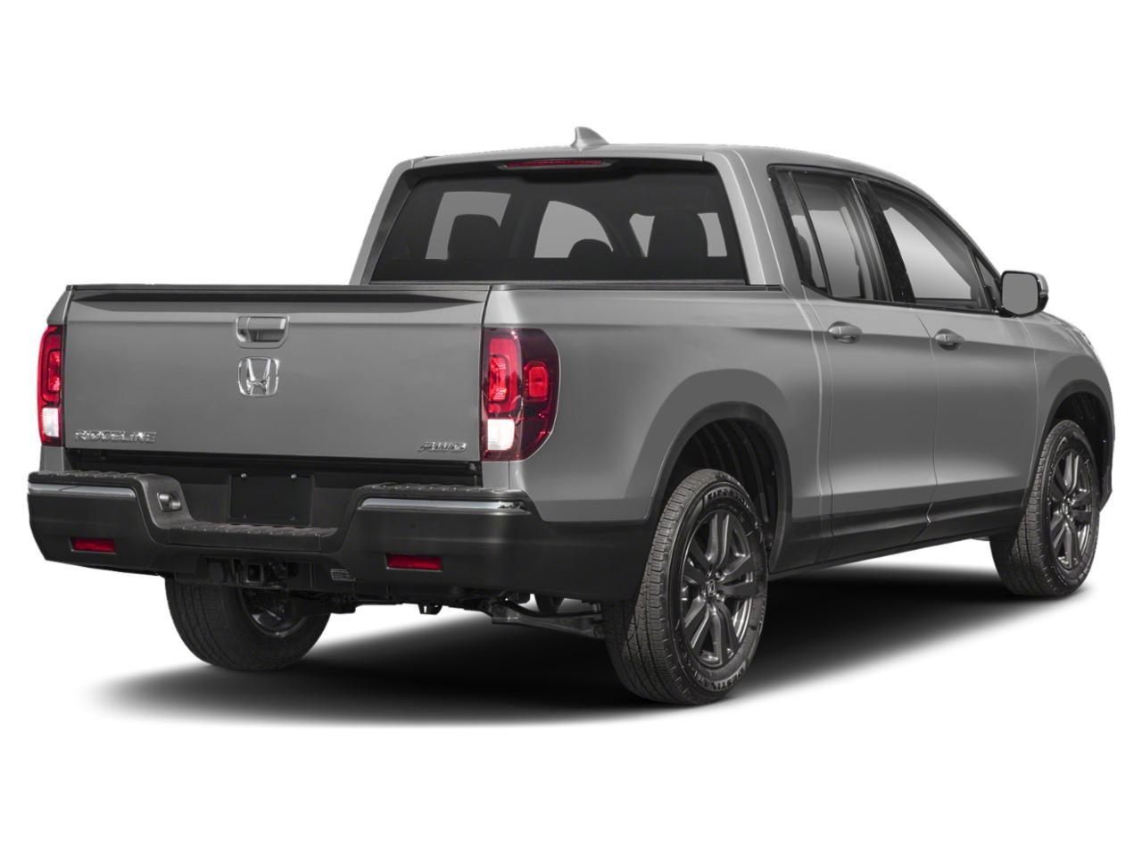 2019 Honda Ridgeline Sport AWD