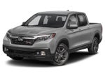 2019 Honda Ridgeline Sport AWD