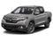 2019 Honda Ridgeline Sport AWD