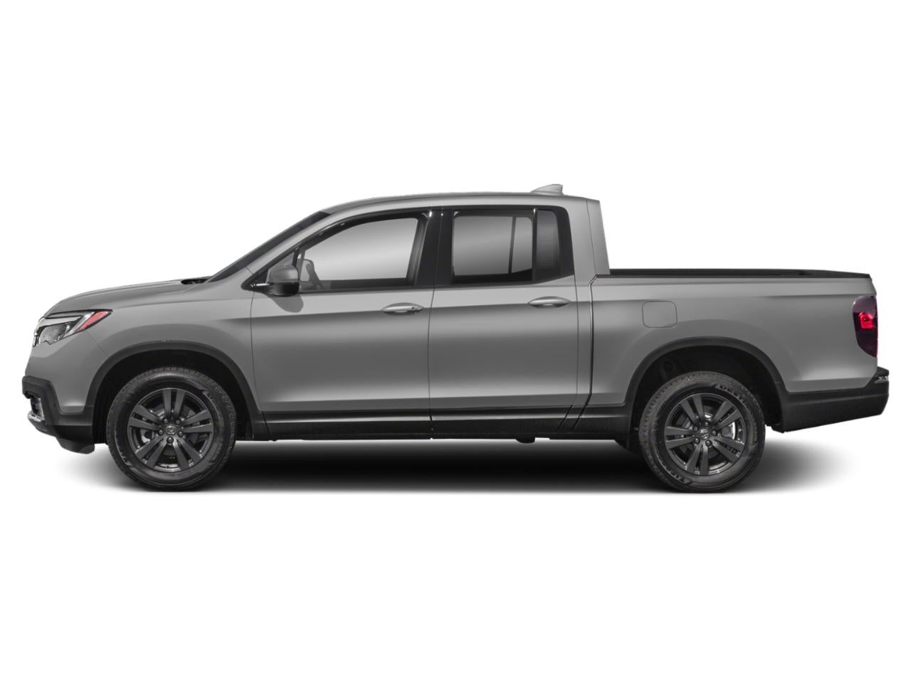 2019 Honda Ridgeline Sport AWD