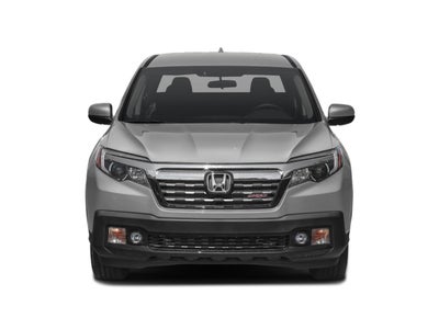 2019 Honda Ridgeline Sport AWD