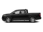 2017 Honda Ridgeline RTL 4x4 Crew Cab 5.3' Bed