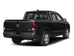 2017 Honda Ridgeline RTL 4x4 Crew Cab 5.3' Bed
