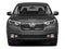 2017 Honda Ridgeline RTL 4x4 Crew Cab 5.3' Bed