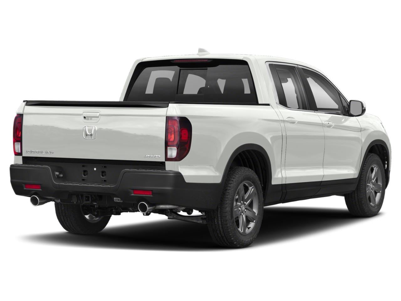 2023 Honda Ridgeline RTL AWD