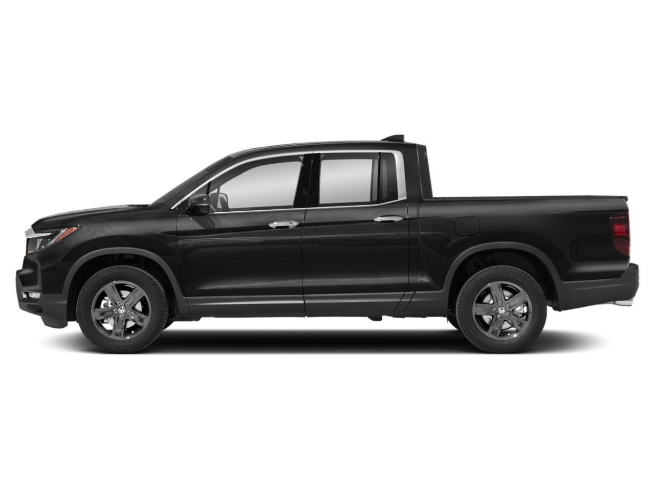 2022 Honda Ridgeline RTL-E AWD