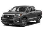 2022 Honda Ridgeline RTL-E AWD
