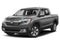 2019 Honda Ridgeline RTL-E AWD