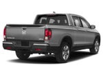 2019 Honda Ridgeline RTL-E AWD