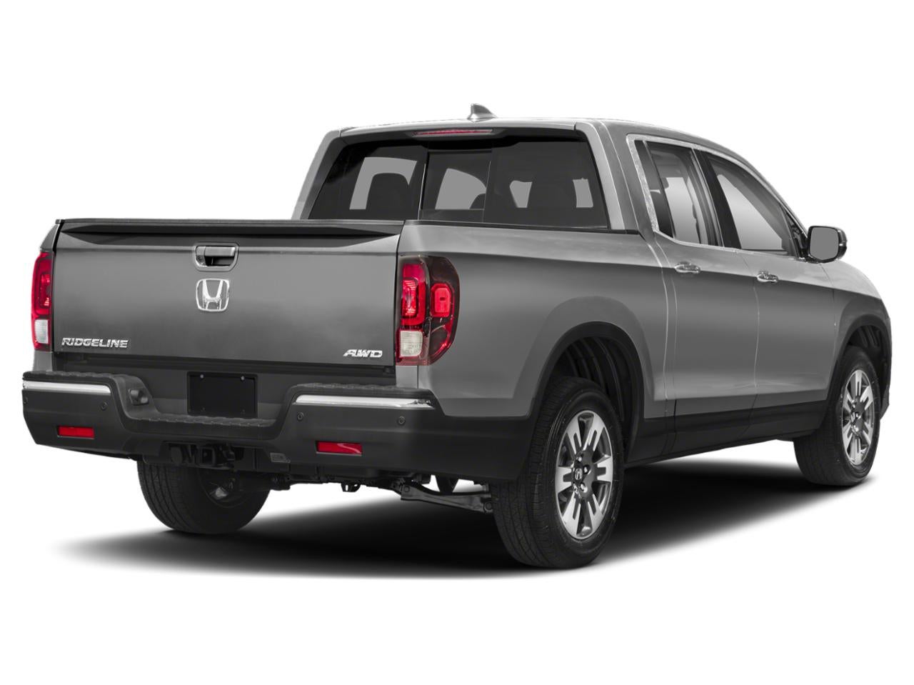 2019 Honda Ridgeline RTL-E AWD