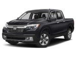 2019 Honda Ridgeline RTL-E AWD