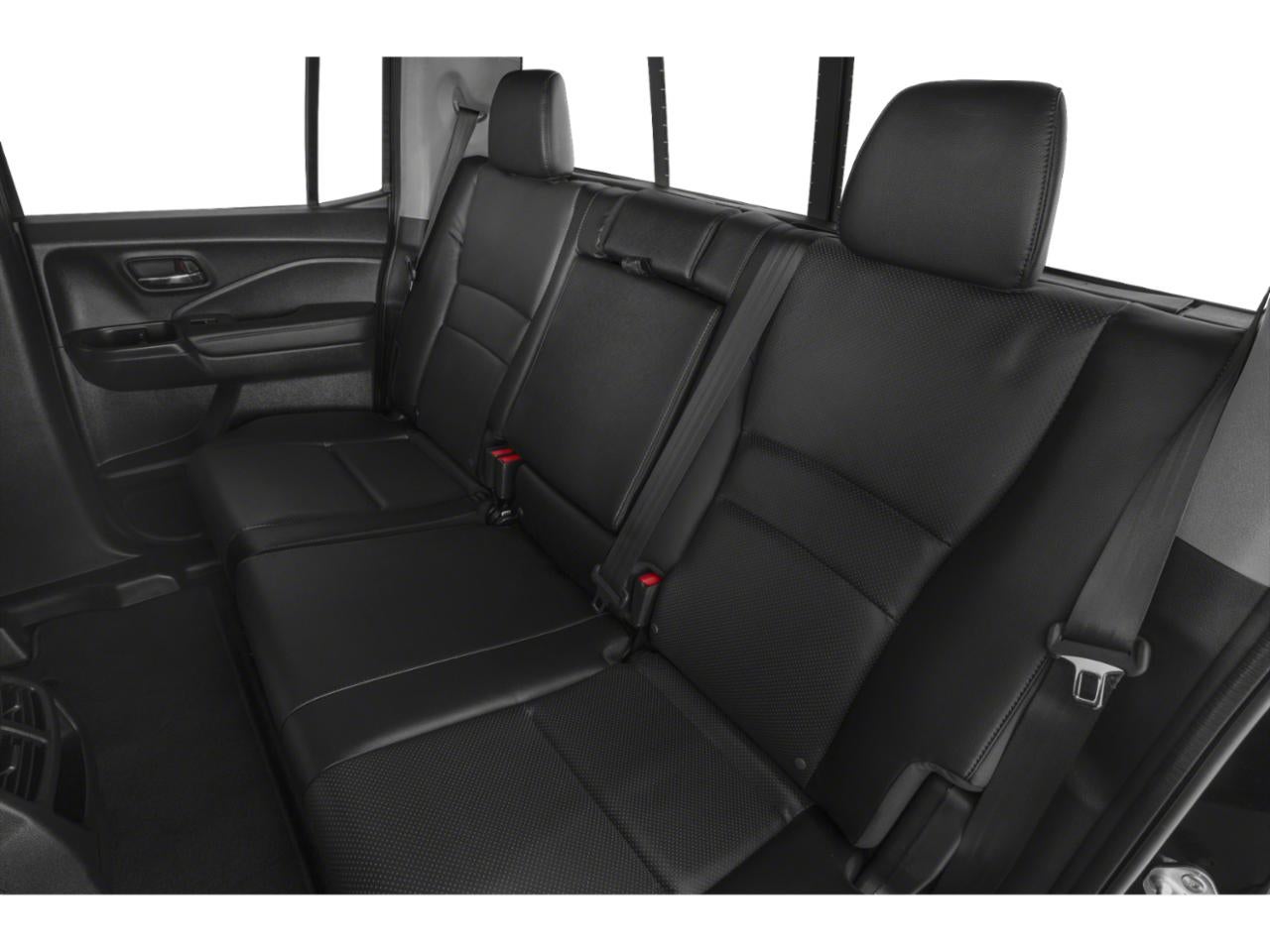 2022 Honda Ridgeline RTL-E AWD