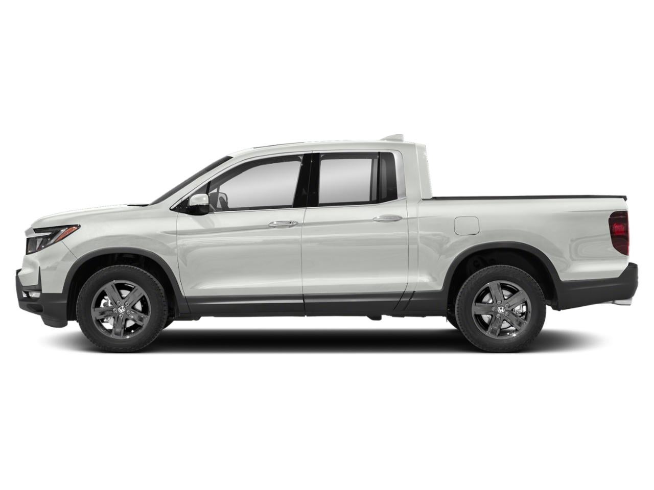 2022 Honda Ridgeline RTL-E AWD