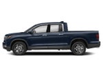 2022 Honda Ridgeline RTL-E AWD
