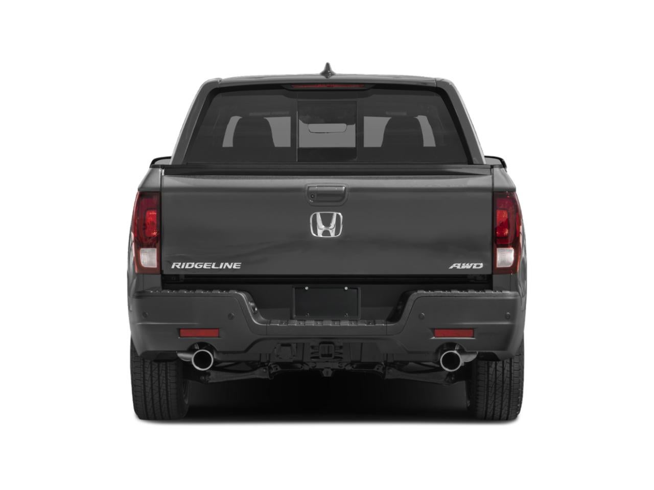 2022 Honda Ridgeline RTL-E AWD