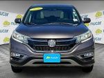 2016 Honda CR-V EX AWD