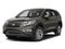 2016 Honda CR-V EX AWD