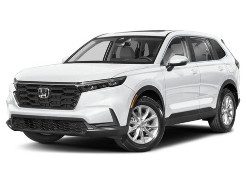 2023 Honda CR-V EX AWD