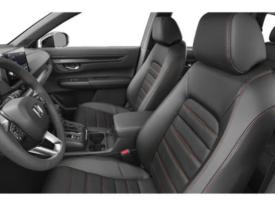 2024 Honda CR-V Hybrid Sport-L AWD