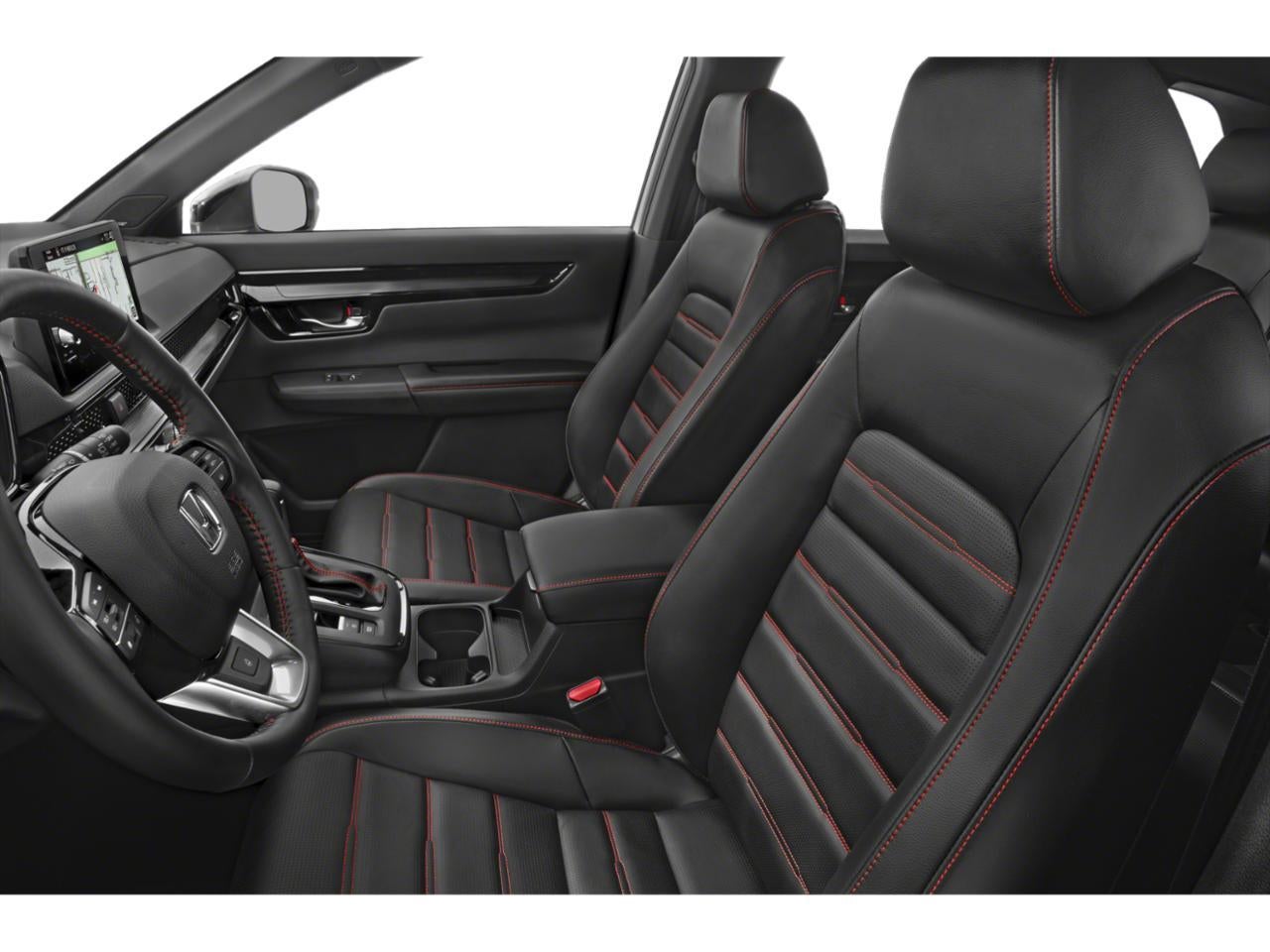 2023 Honda CR-V Hybrid Sport Touring AWD