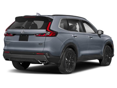 2023 Honda CR-V Hybrid Sport Touring AWD