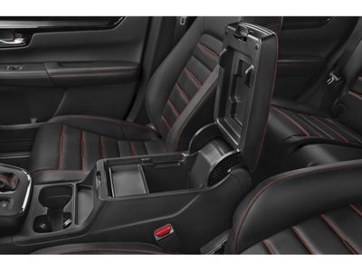 2023 Honda CR-V Hybrid Sport Touring AWD